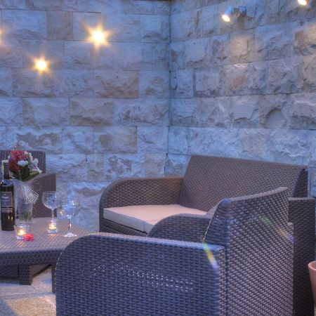 Gina Bed & Breakfast Tisno Exterior foto
