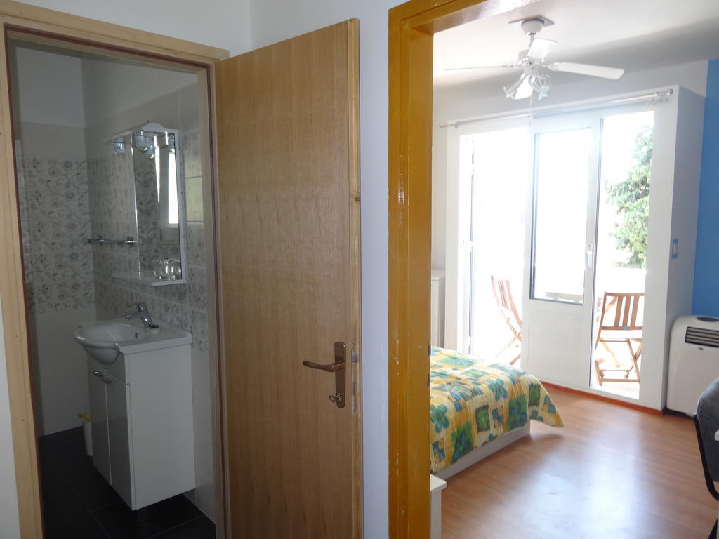 Gina Bed & Breakfast Tisno Cameră foto