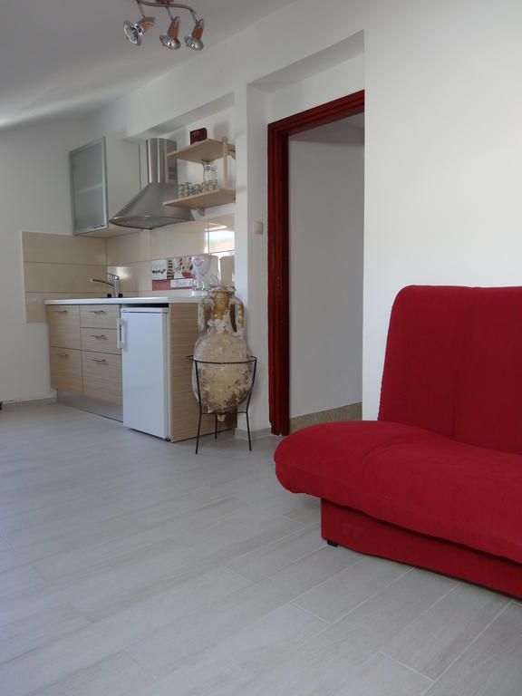 Gina Bed & Breakfast Tisno Cameră foto