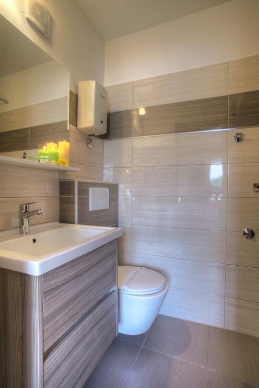 Gina Bed & Breakfast Tisno Cameră foto