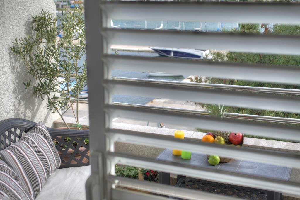 Gina Bed & Breakfast Tisno Cameră foto