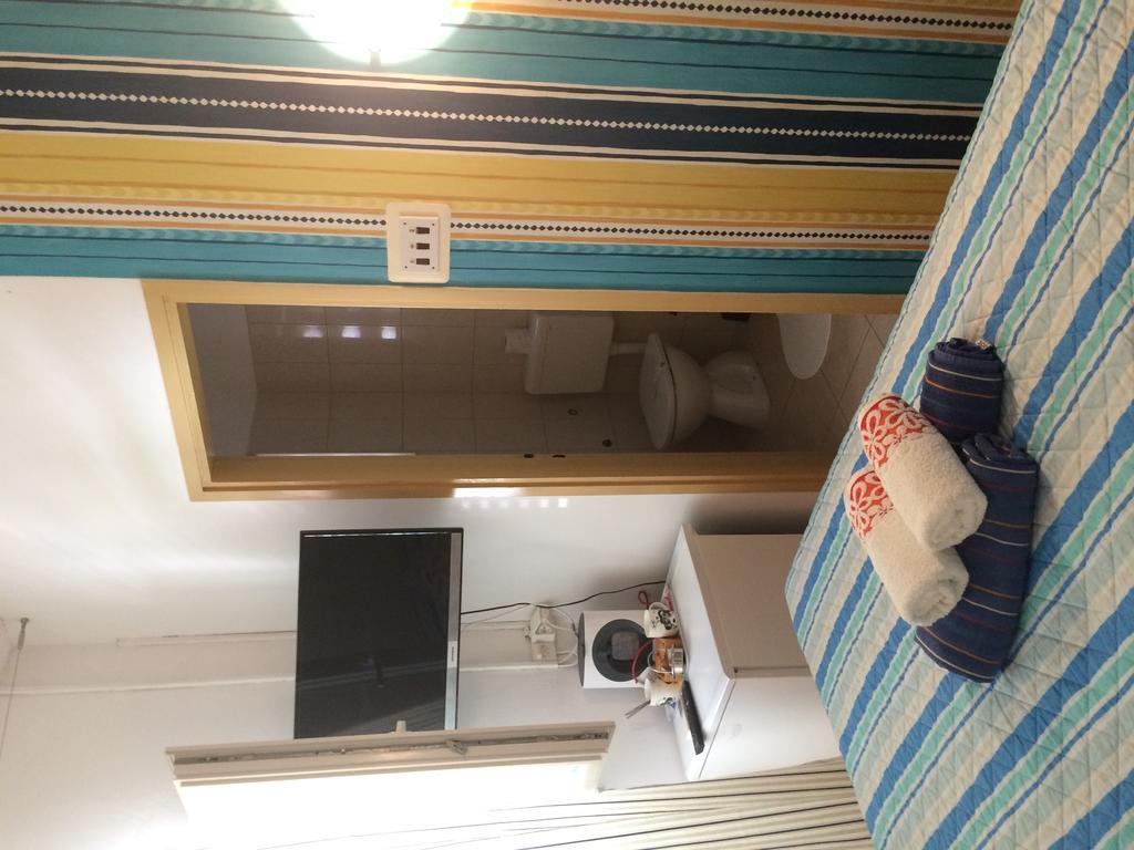 Gina Bed & Breakfast Tisno Exterior foto