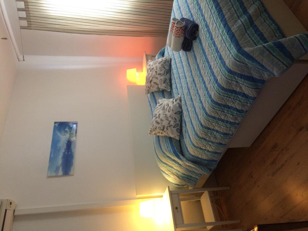 Gina Bed & Breakfast Tisno Exterior foto