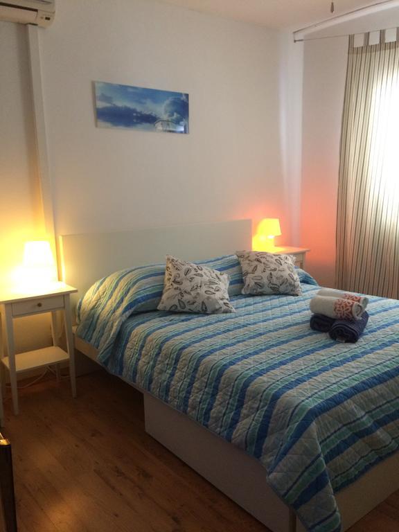 Gina Bed & Breakfast Tisno Exterior foto