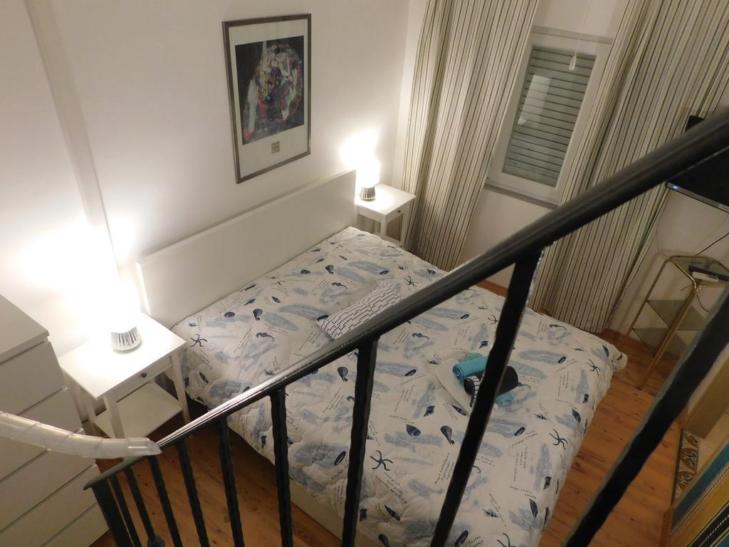 Gina Bed & Breakfast Tisno Exterior foto