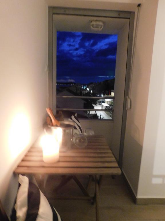 Gina Bed & Breakfast Tisno Exterior foto
